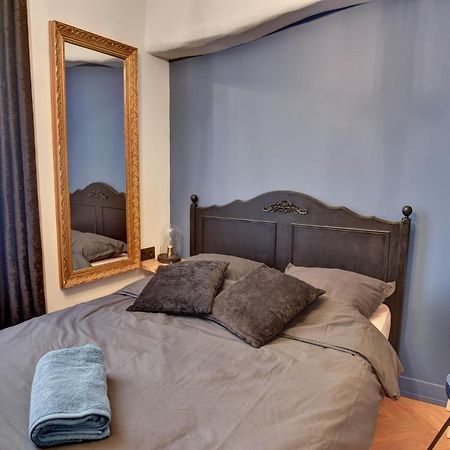 Les Petits Boudoirs De Savoie Apartman Chambéry Kültér fotó