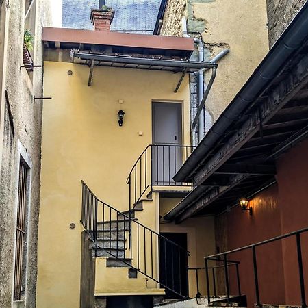 Les Petits Boudoirs De Savoie Apartman Chambéry Kültér fotó